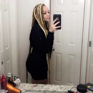 Meet your Posher, Maleyah